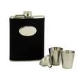 Hip Flask Gift Set